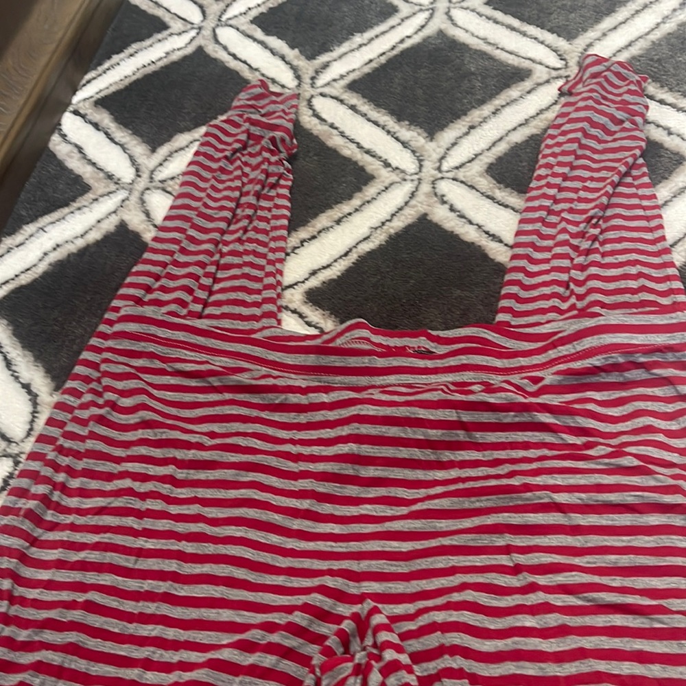 Adore me pajama pants extra large skinny leg